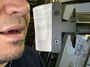 voiceover