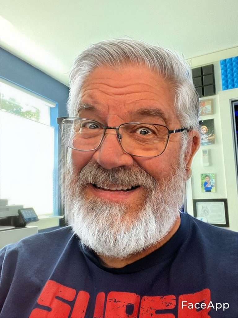 old