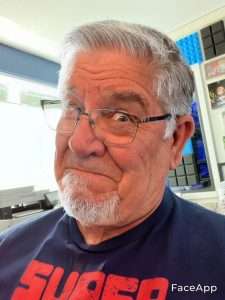 old