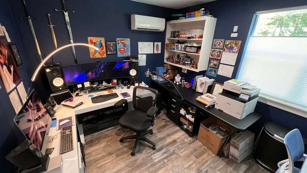 NewDesk