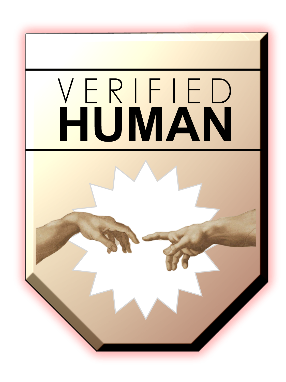 Verified Human Verified Human