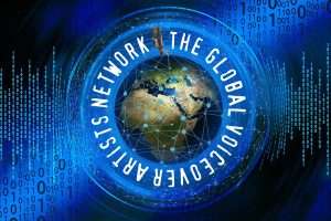 Global Voiceover Artists Network