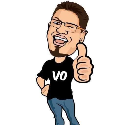 AARON ALEX VOICEOVERS