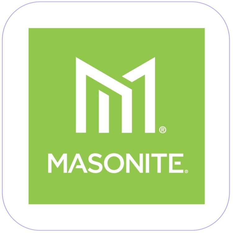 Masonite